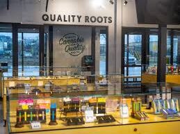 Quality Roots Cannabis Dispensary